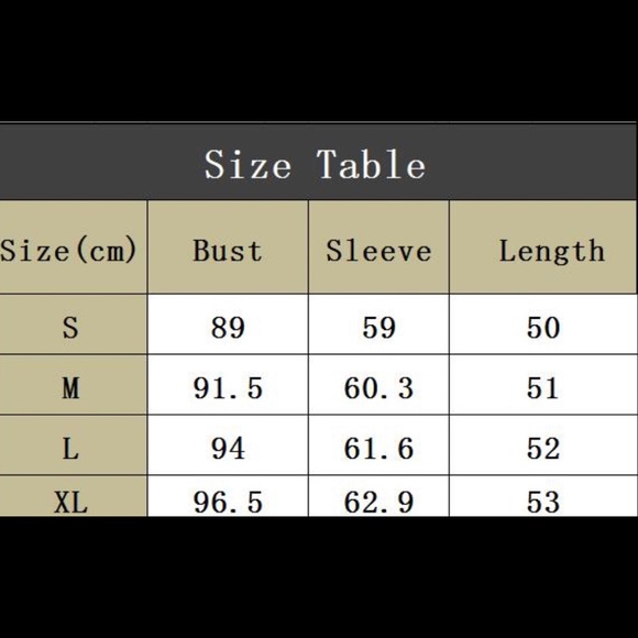 πΊHPπΊ Casual & Sexy long sleeve top in Apricot - Picture 4 of 4